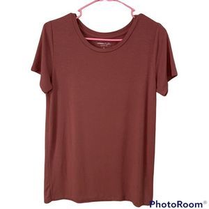 Express one eleven Skimming Tee EUC